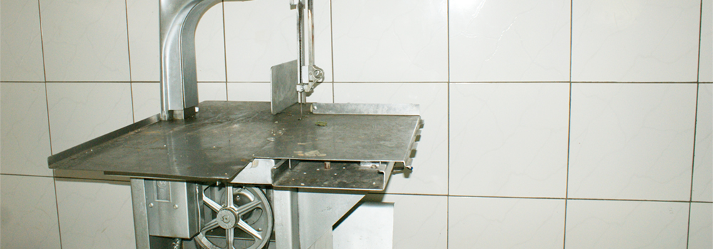 Band Saw
